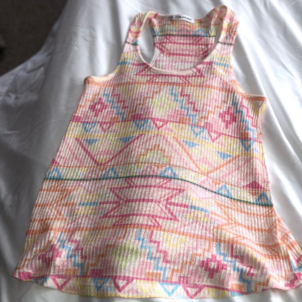 Maurice’s Plus-Size tank top